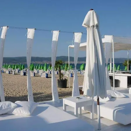 Rainbow 1 Complex Sunny Beach