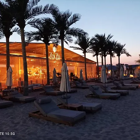 Rainbow 1 Complex Sunny Beach