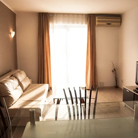 Rainbow 1 Complex 3* Sunny Beach