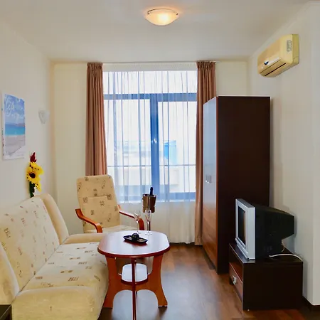 Rainbow 1 Complex Sunny Beach