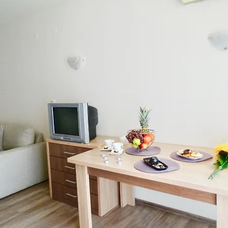 Rainbow 1 Complex Sunny Beach