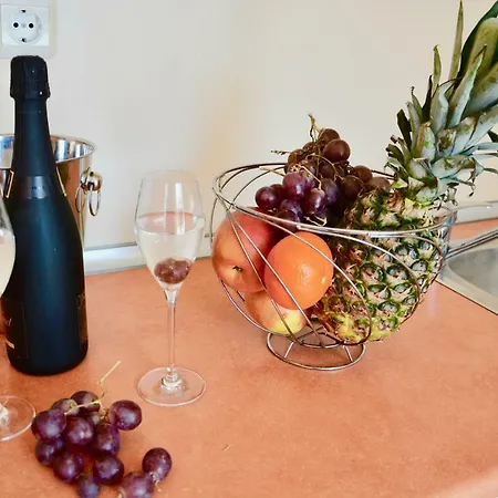 Aparthotel Rainbow 1 Complex Sunny Beach