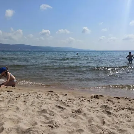 Aparthotel Rainbow 1 Complex 3*