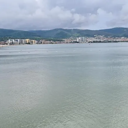 Aparthotel Rainbow 1 Complex Sunny Beach