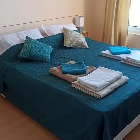 Aparthotel Rainbow 1 Complex 3*