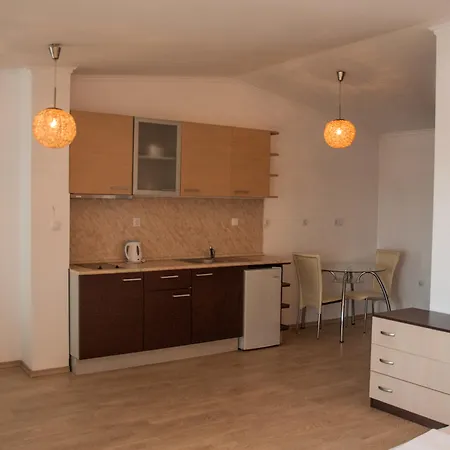 Rainbow 1 Complex Aparthotel