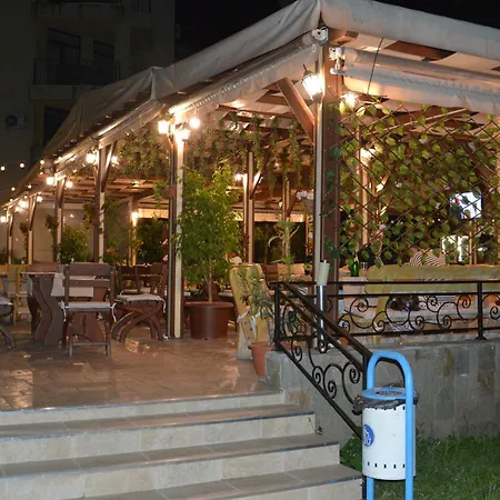 彩虹公寓式酒店 公寓式酒店 阳光海滩