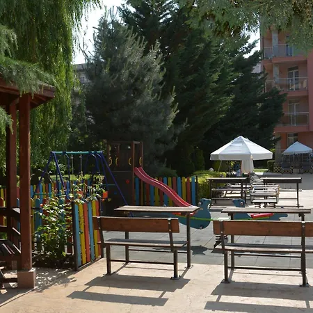 公寓式酒店 彩虹公寓式酒店 阳光海滩