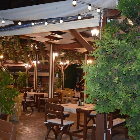 公寓式酒店 彩虹公寓式酒店 3*