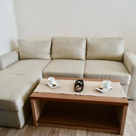 Rainbow 1 Complex Sunny Beach