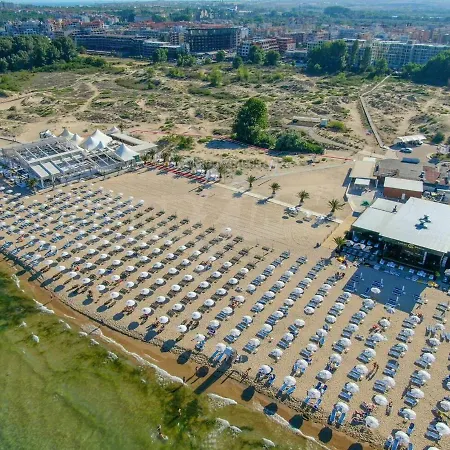 아파트호텔 Rainbow 1 Complex