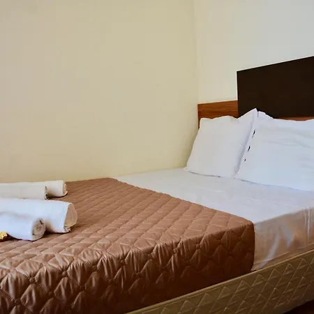 Hotel de apartamente Rainbow 1 Complex 3*
