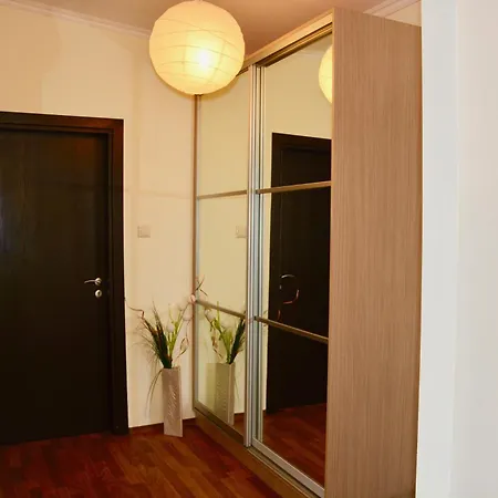 Apart Otel Rainbow 1 Complex