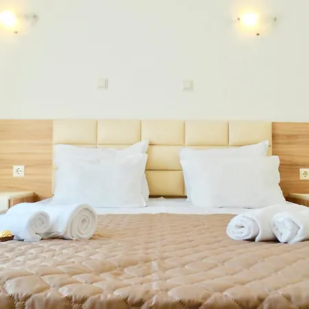 Rainbow 1 Complex 아파트호텔 3*