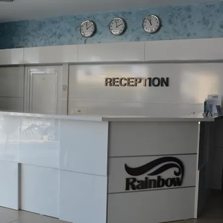 Rainbow 1 Complex 써니비치