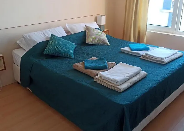 Lejlighedshotel Rainbow 1 Complex 3*