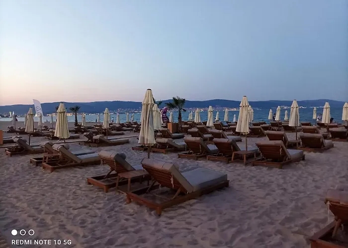 Rainbow 1 Complex 3* Sunny Beach