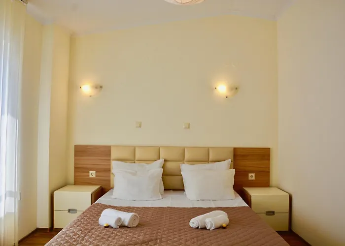 Rainbow 1 Complex Sunny Beach