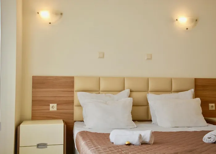 Lejlighedshotel Rainbow 1 Complex