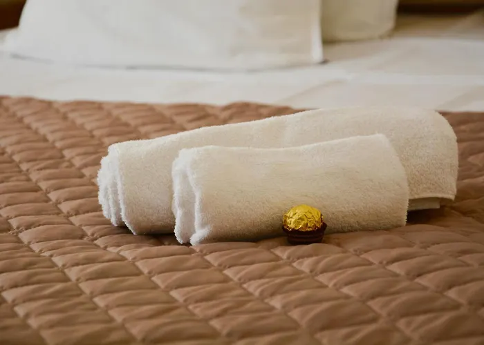 Lejlighedshotel Rainbow 1 Complex Sunny Beach