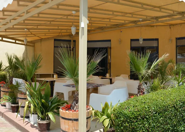 Rainbow 1 Complex 3* Sunny Beach