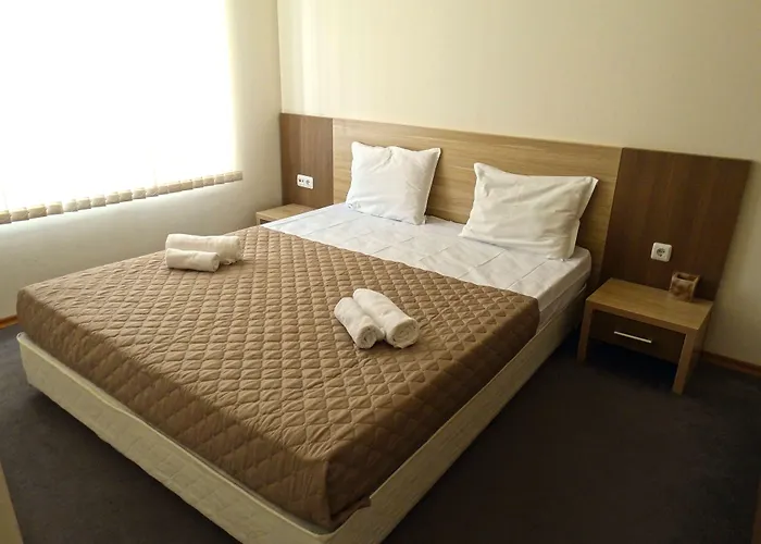 Lejlighedshotel Rainbow 1 Complex 3*