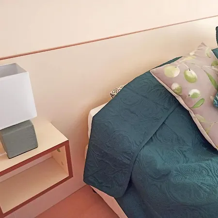 Rainbow 1 Complex Hotel apartamentowy 3*