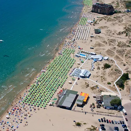 Rainbow 1 Complex Słoneczny Brzeg