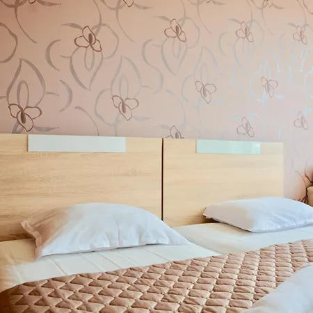 Rainbow 1 Complex Hotel apartamentowy