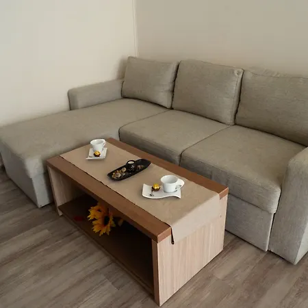 Rainbow 1 Complex Hotel apartamentowy Słoneczny Brzeg