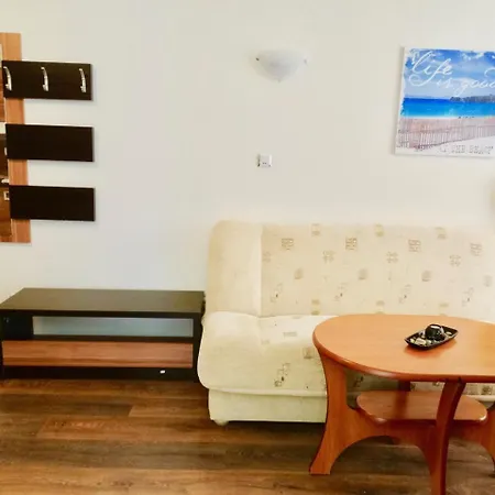 Rainbow 1 Complex Słoneczny Brzeg