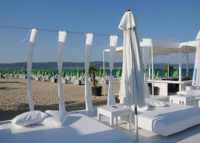 Rainbow 1 Complex Slăntjev Brjag