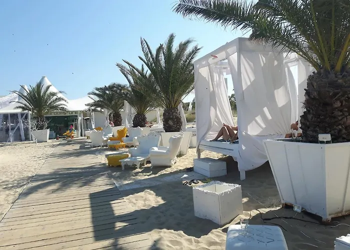 Rainbow 1 Complex 3* Slăntjev Brjag