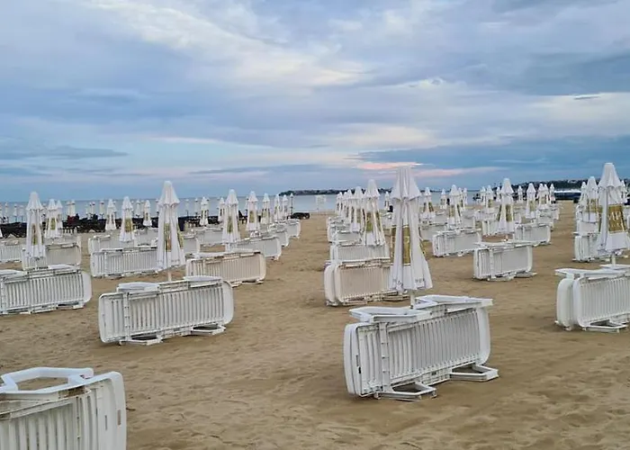 Rainbow 1 Complex Lägenhetshotell 3*