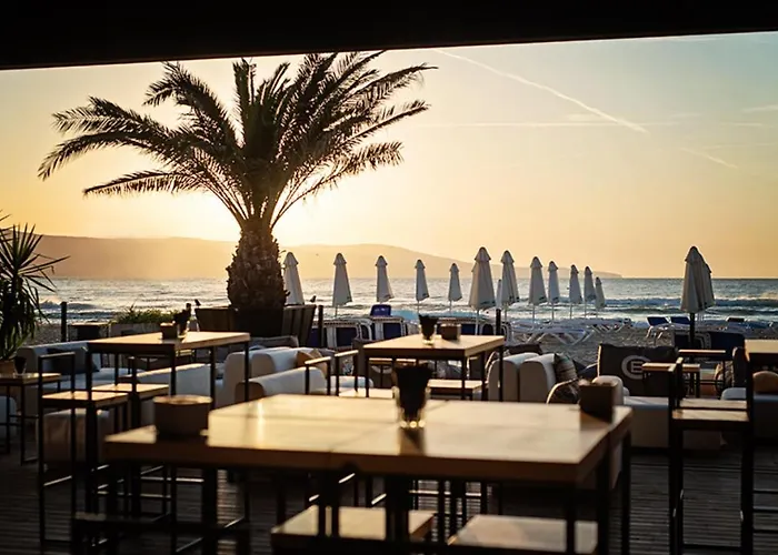 Rainbow 1 Complex Slăntjev Brjag