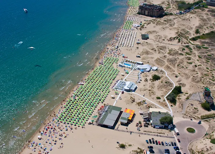 Rainbow 1 Complex Slăntjev Brjag