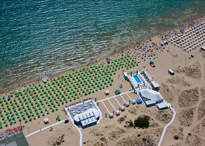 Rainbow 1 Complex Slăntjev Brjag