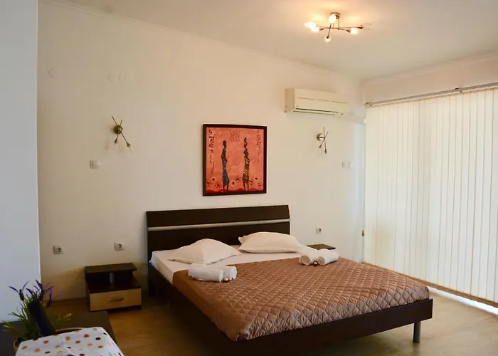 Rainbow 1 Complex 3* Slăntjev Brjag