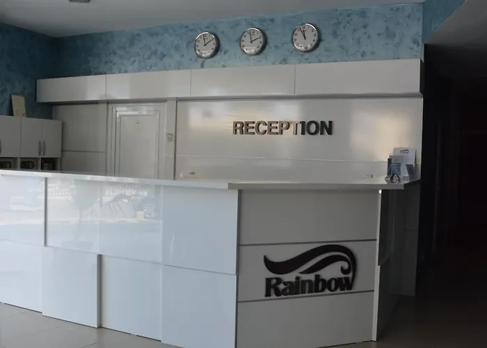 Rainbow 1 Complex Slăntjev Brjag