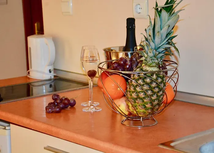 Rainbow 1 Complex Slăntjev Brjag